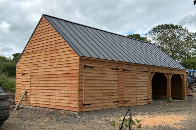 zinc roofing yorkshire